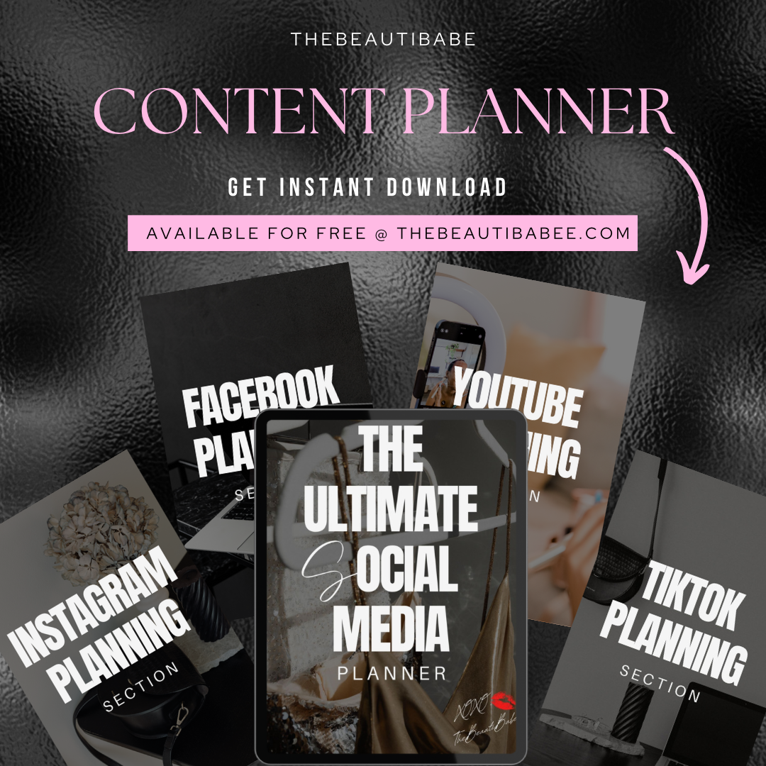 Content Planner